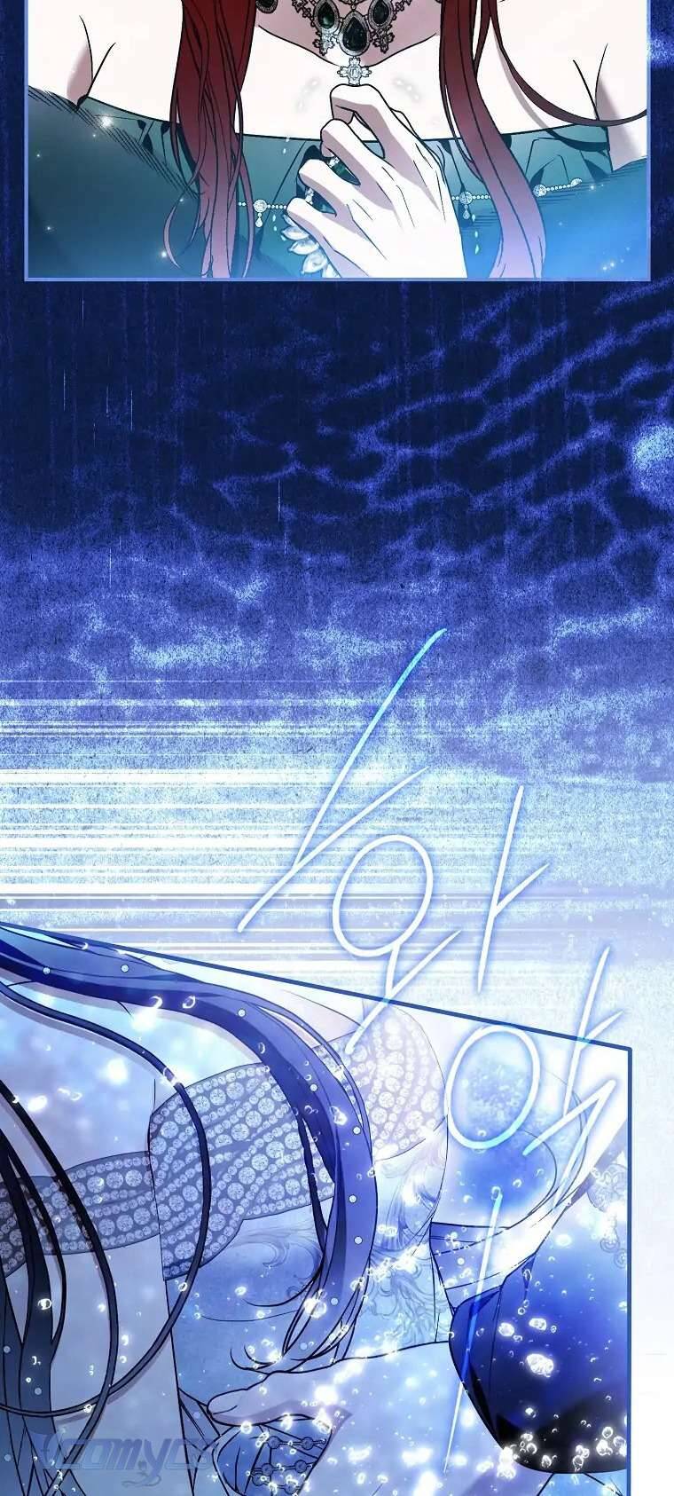 Ai Đó Đang Điều Khiển Cơ Thể Của Tôi: Chapter 63