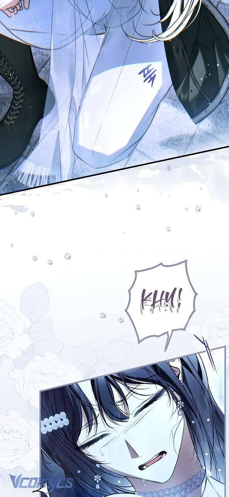 Ai Đó Đang Điều Khiển Cơ Thể Của Tôi: Chapter 63