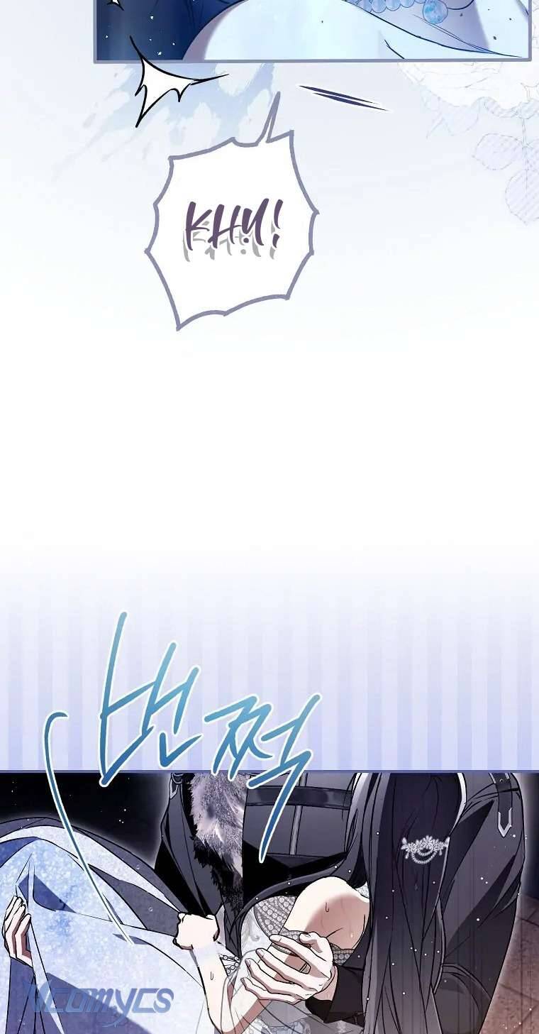 Ai Đó Đang Điều Khiển Cơ Thể Của Tôi: Chapter 63