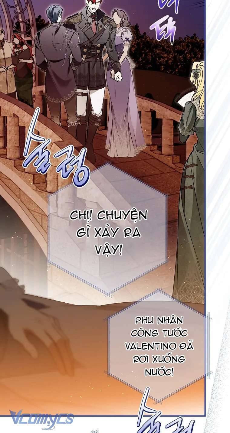 Ai Đó Đang Điều Khiển Cơ Thể Của Tôi: Chapter 63