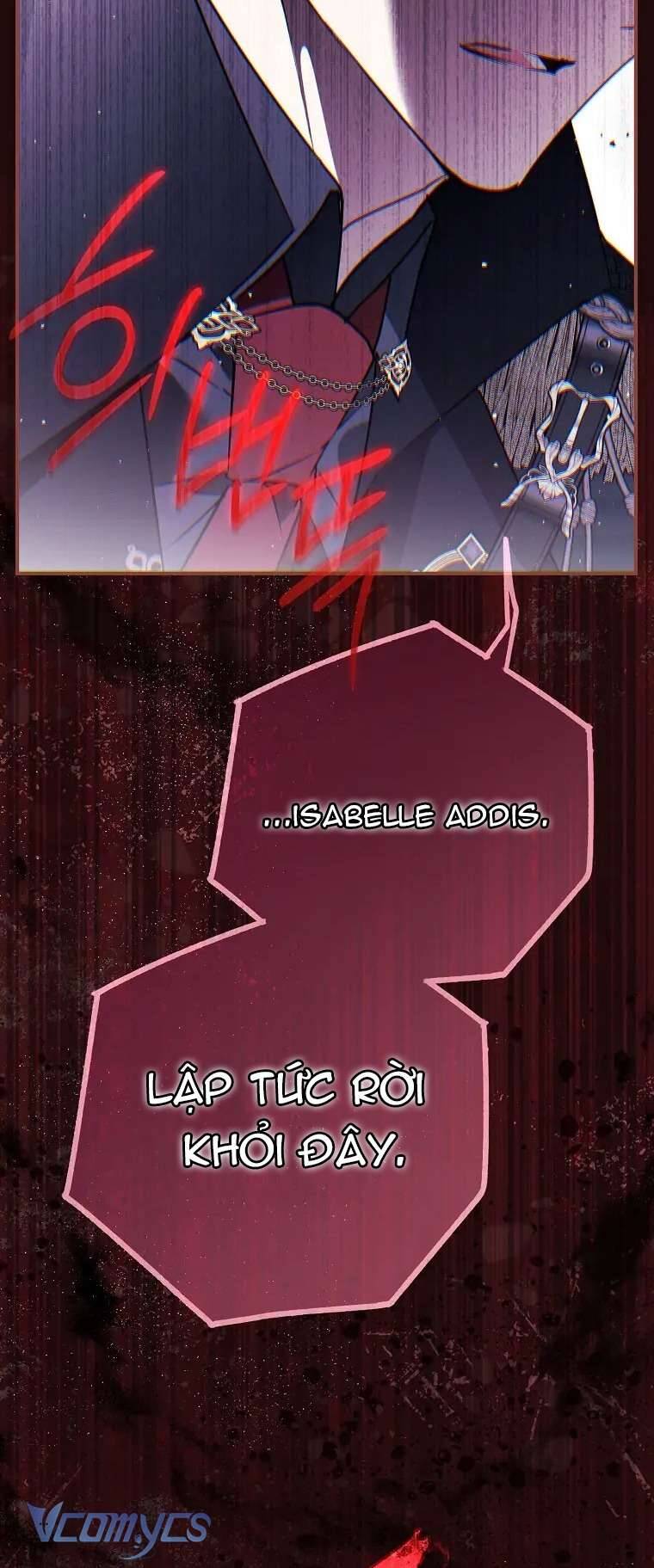 Ai Đó Đang Điều Khiển Cơ Thể Của Tôi: Chapter 63