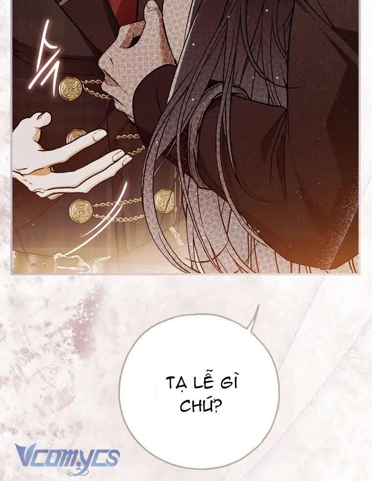 Ai Đó Đang Điều Khiển Cơ Thể Của Tôi: Chapter 63