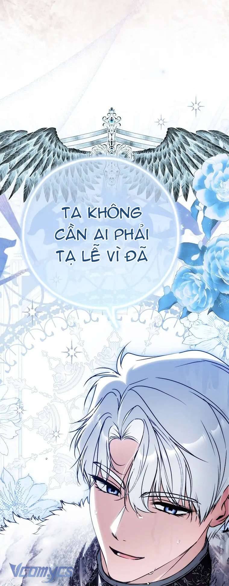 Ai Đó Đang Điều Khiển Cơ Thể Của Tôi: Chapter 63