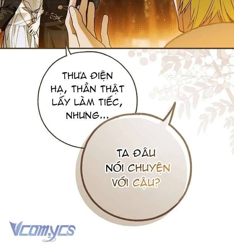 Ai Đó Đang Điều Khiển Cơ Thể Của Tôi: Chapter 63