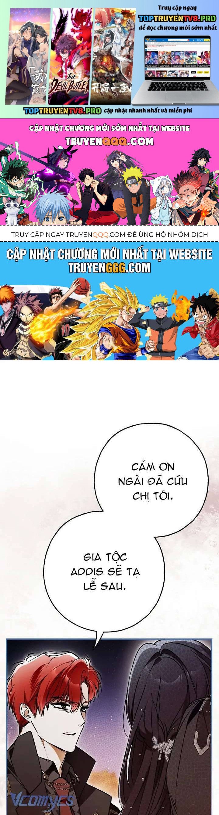 Ai Đó Đang Điều Khiển Cơ Thể Của Tôi: Chapter 64