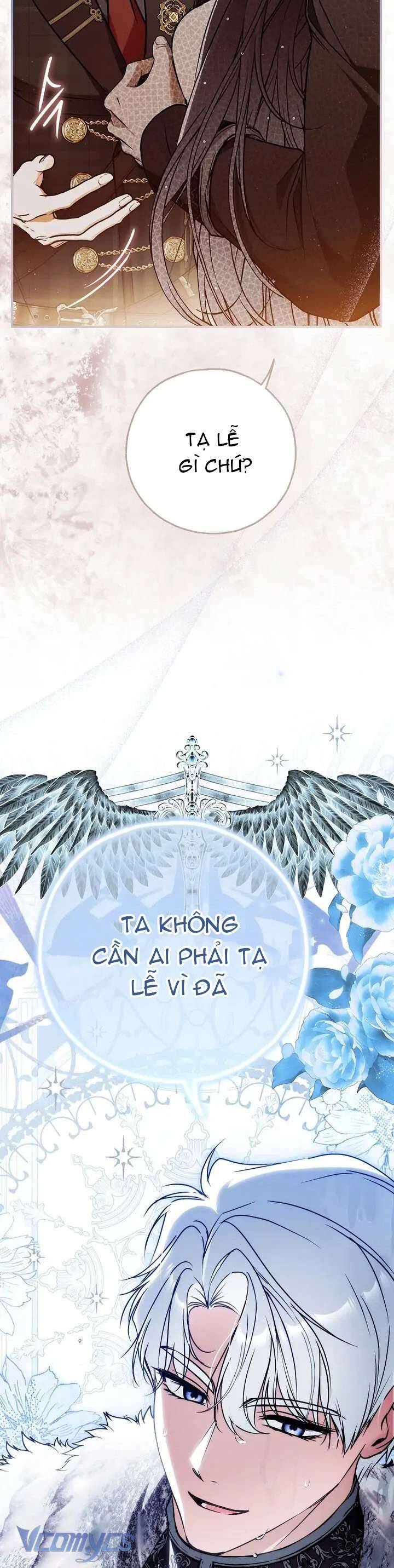 Ai Đó Đang Điều Khiển Cơ Thể Của Tôi: Chapter 64