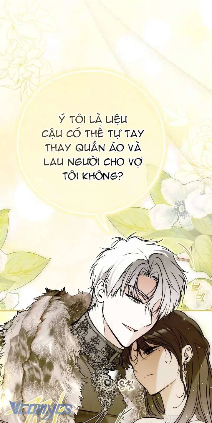 Ai Đó Đang Điều Khiển Cơ Thể Của Tôi: Chapter 64