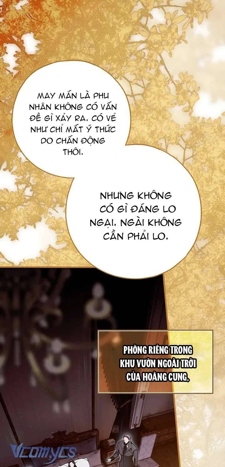 Ai Đó Đang Điều Khiển Cơ Thể Của Tôi: Chapter 64