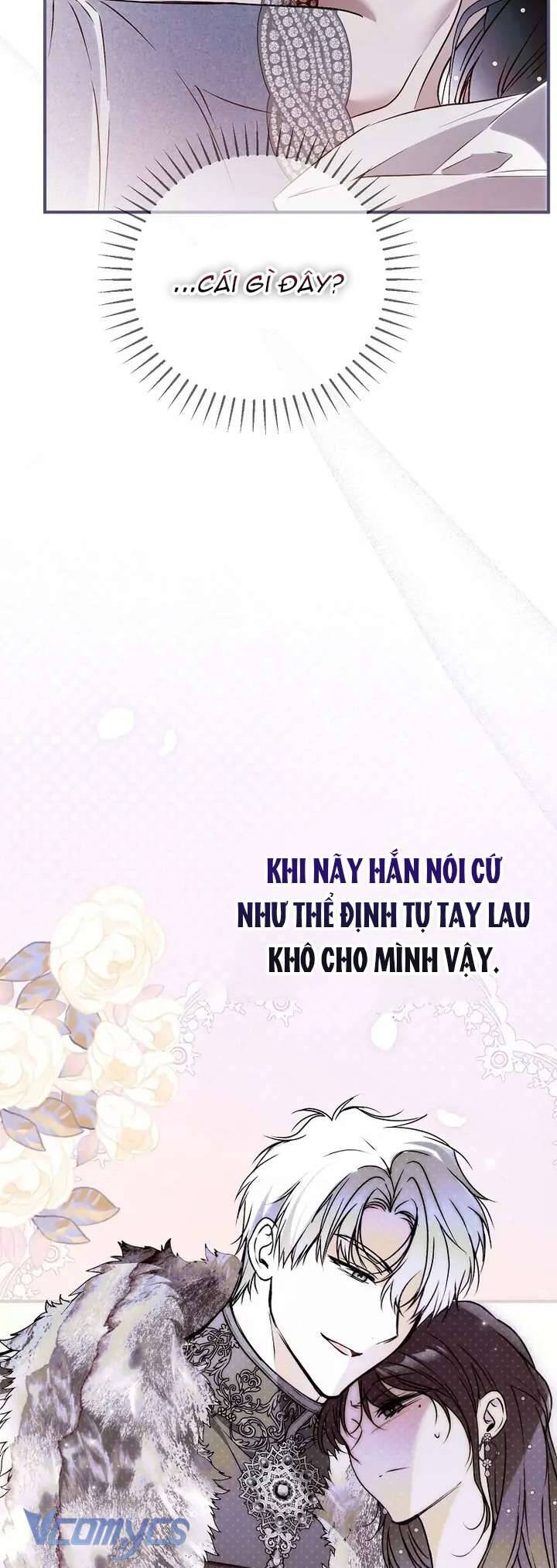 Ai Đó Đang Điều Khiển Cơ Thể Của Tôi: Chapter 64