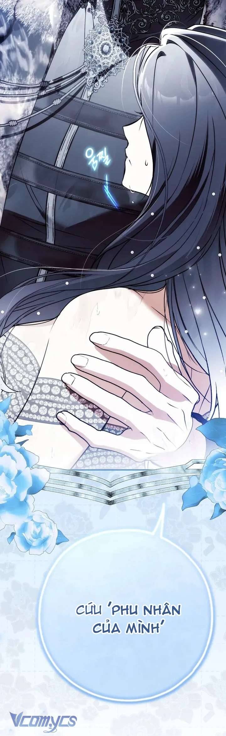 Ai Đó Đang Điều Khiển Cơ Thể Của Tôi: Chapter 64