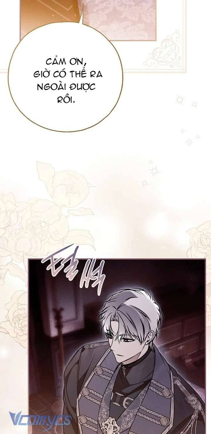 Ai Đó Đang Điều Khiển Cơ Thể Của Tôi: Chapter 64