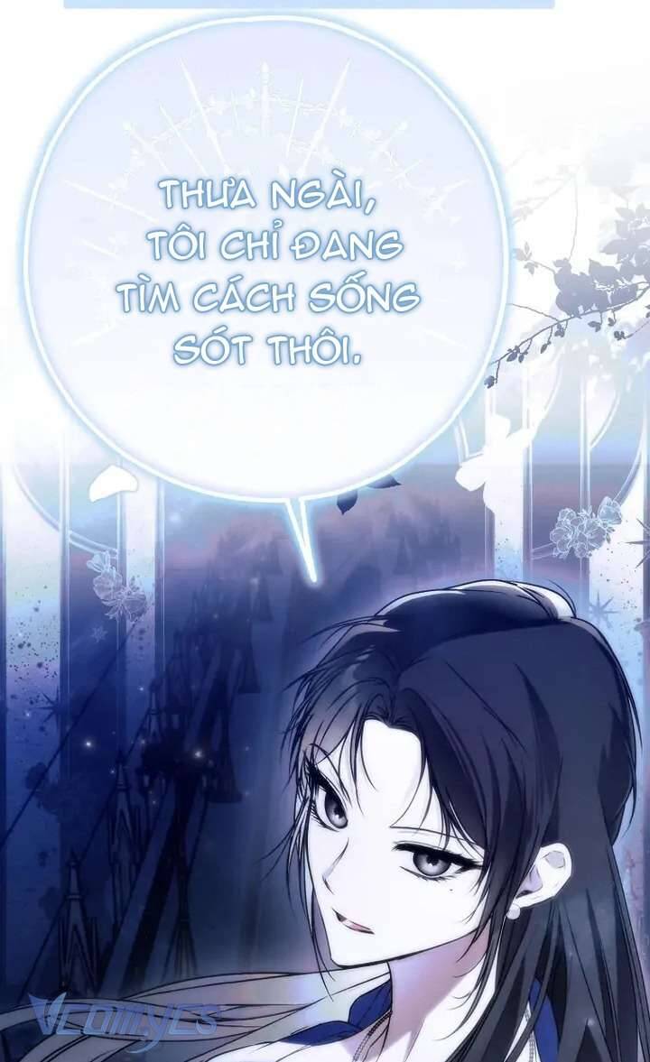 Ai Đó Đang Điều Khiển Cơ Thể Của Tôi: Chapter 64