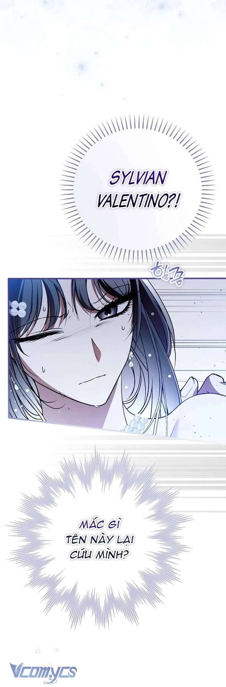 Ai Đó Đang Điều Khiển Cơ Thể Của Tôi: Chapter 64