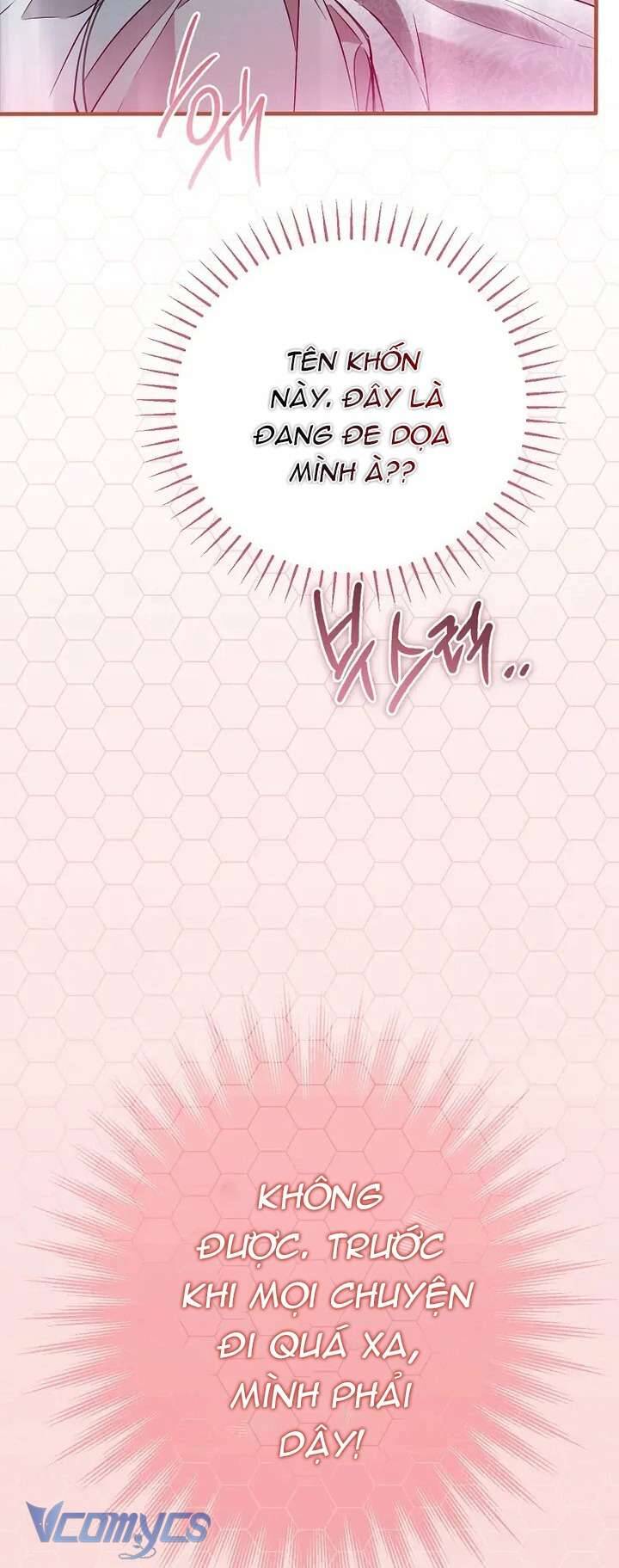 Ai Đó Đang Điều Khiển Cơ Thể Của Tôi: Chapter 64