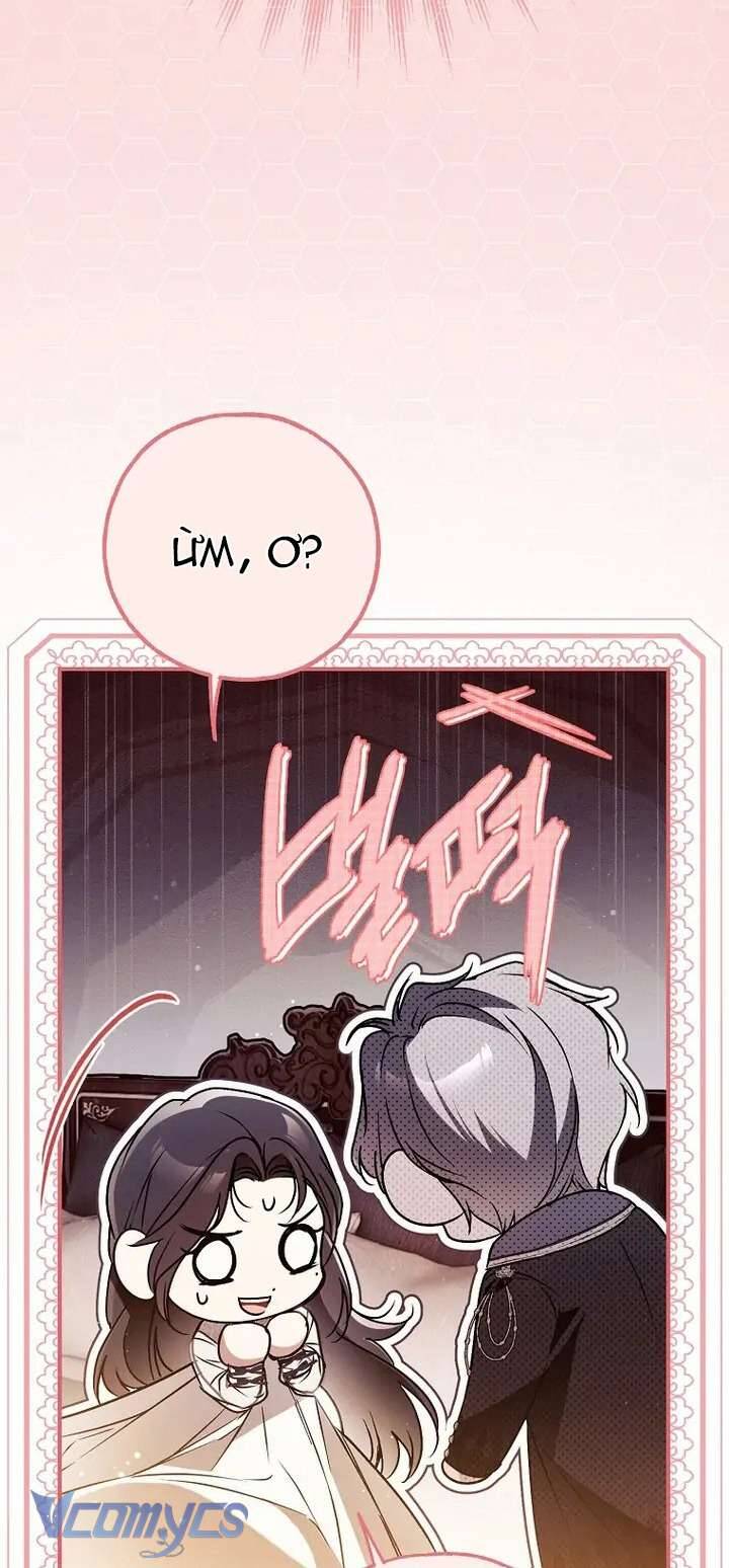 Ai Đó Đang Điều Khiển Cơ Thể Của Tôi: Chapter 64