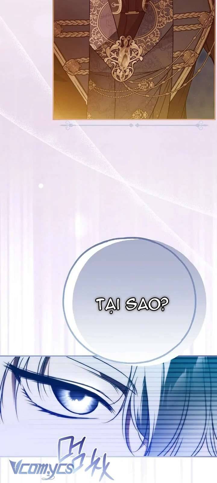 Ai Đó Đang Điều Khiển Cơ Thể Của Tôi: Chapter 64