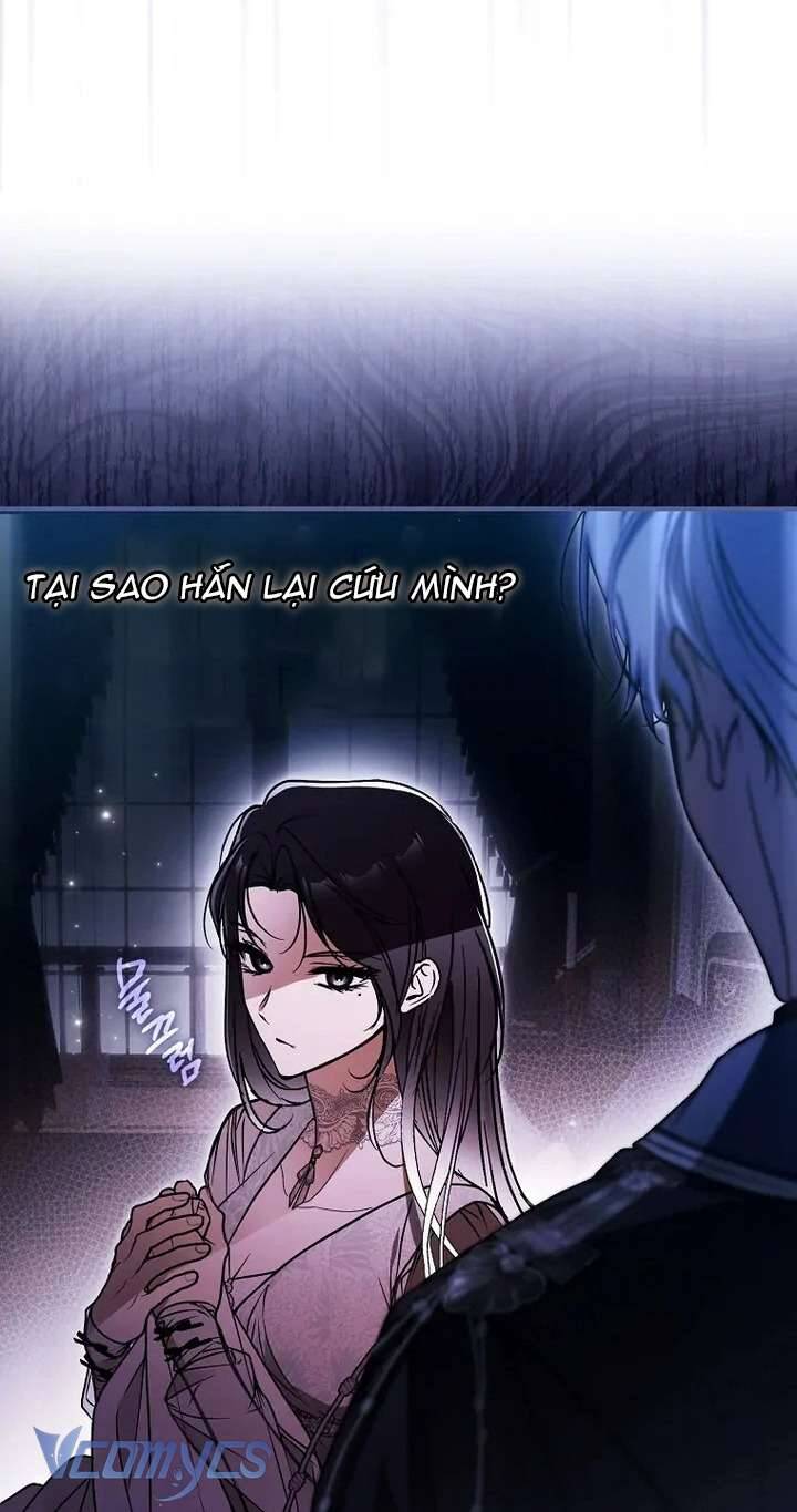 Ai Đó Đang Điều Khiển Cơ Thể Của Tôi: Chapter 64