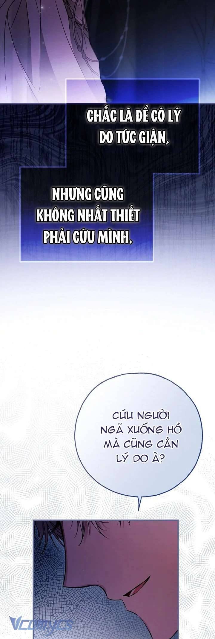 Ai Đó Đang Điều Khiển Cơ Thể Của Tôi: Chapter 64