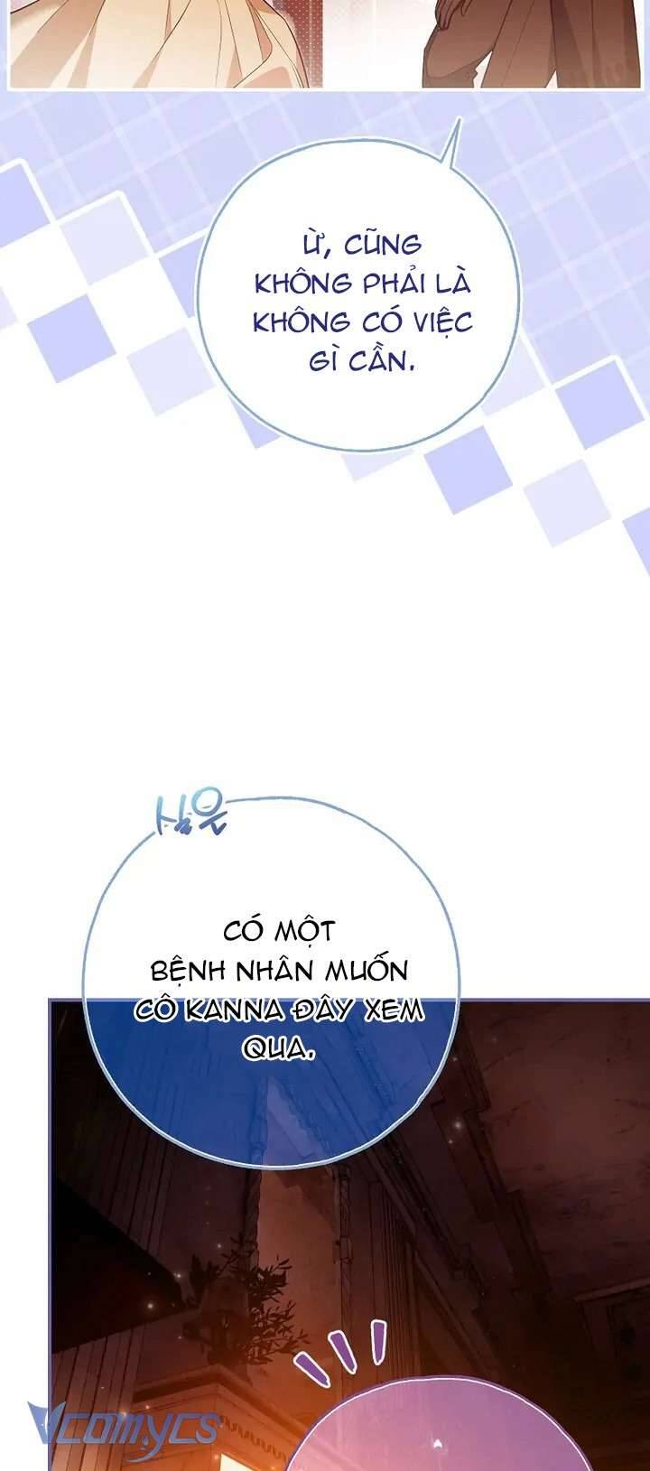 Ai Đó Đang Điều Khiển Cơ Thể Của Tôi: Chapter 64