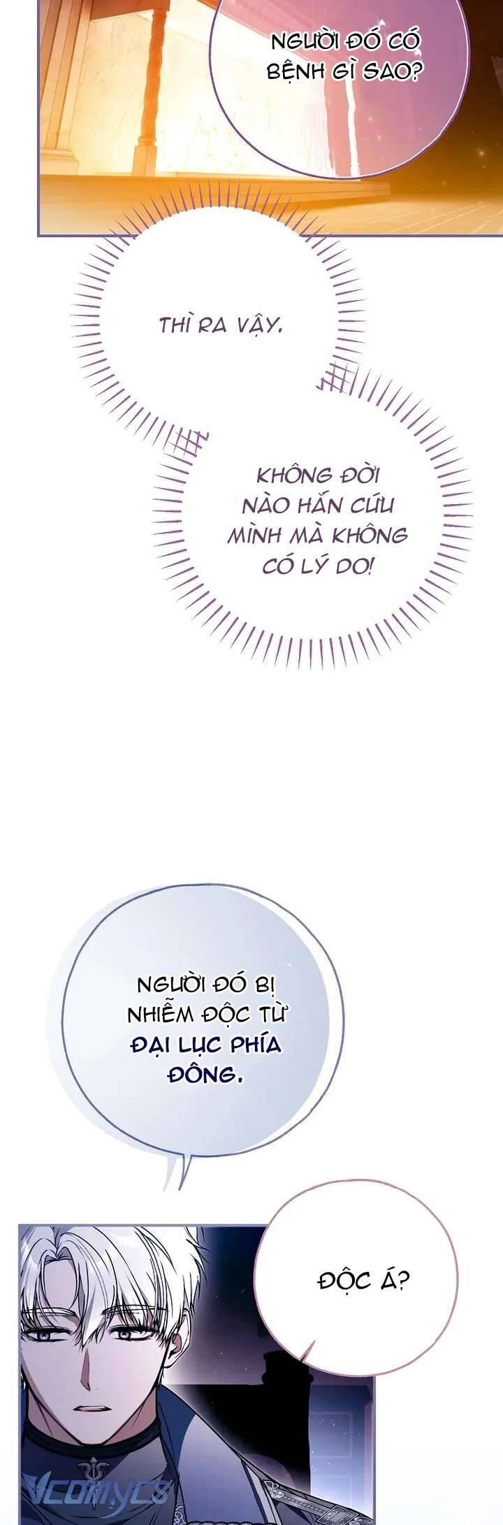 Ai Đó Đang Điều Khiển Cơ Thể Của Tôi: Chapter 64