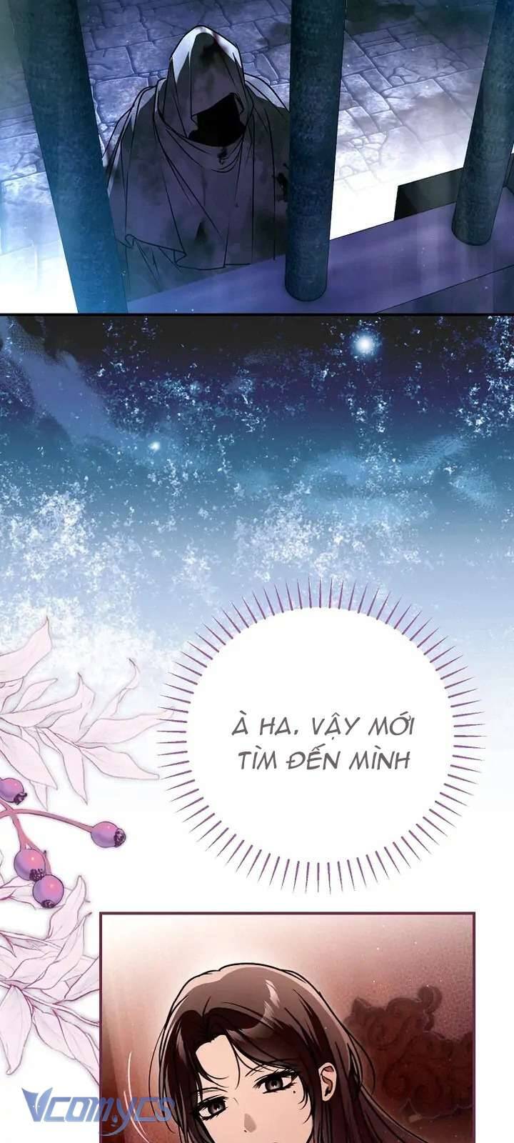 Ai Đó Đang Điều Khiển Cơ Thể Của Tôi: Chapter 64