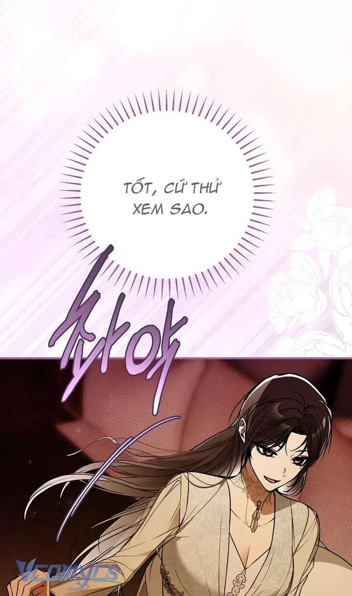 Ai Đó Đang Điều Khiển Cơ Thể Của Tôi: Chapter 64