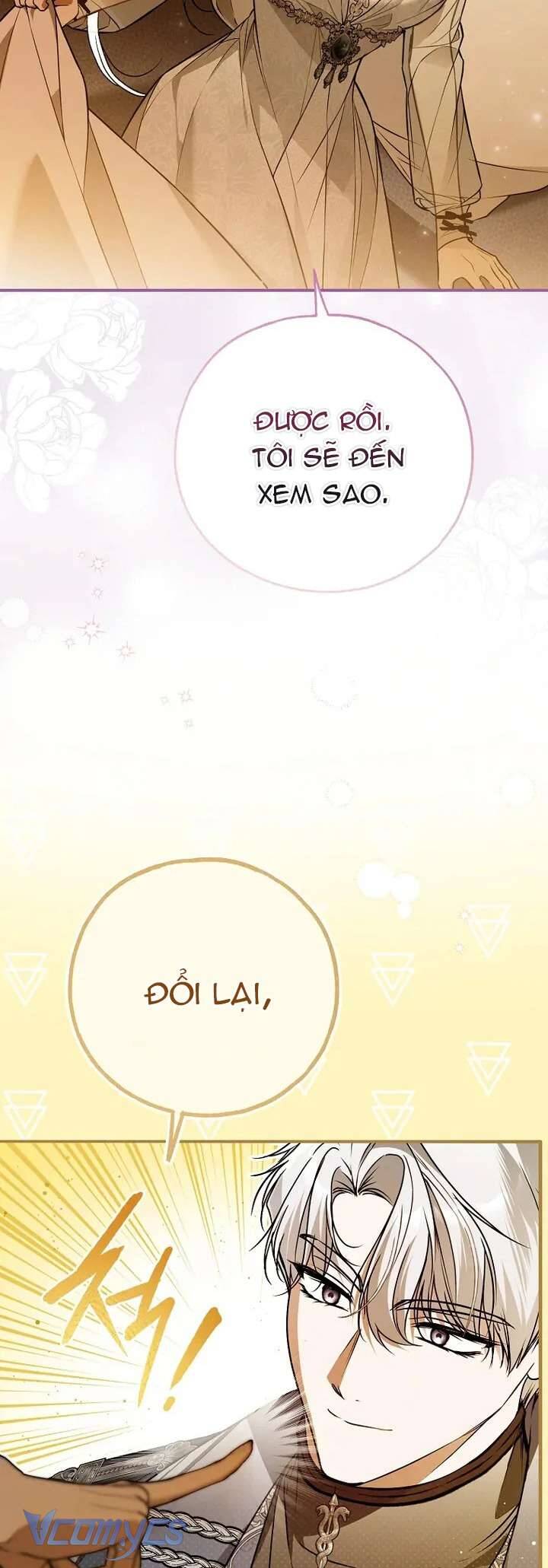 Ai Đó Đang Điều Khiển Cơ Thể Của Tôi: Chapter 64