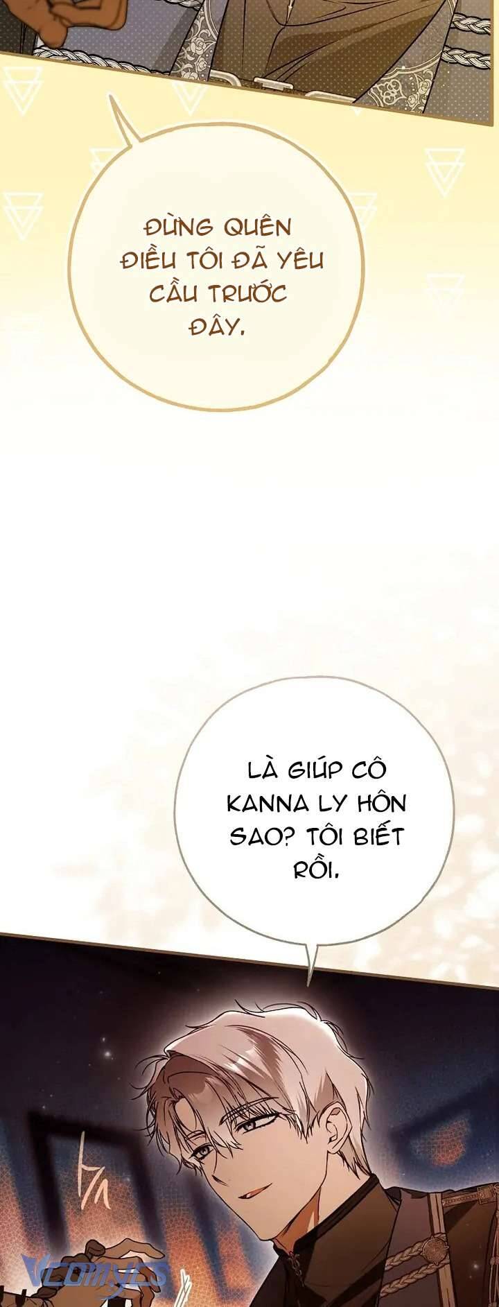 Ai Đó Đang Điều Khiển Cơ Thể Của Tôi: Chapter 64