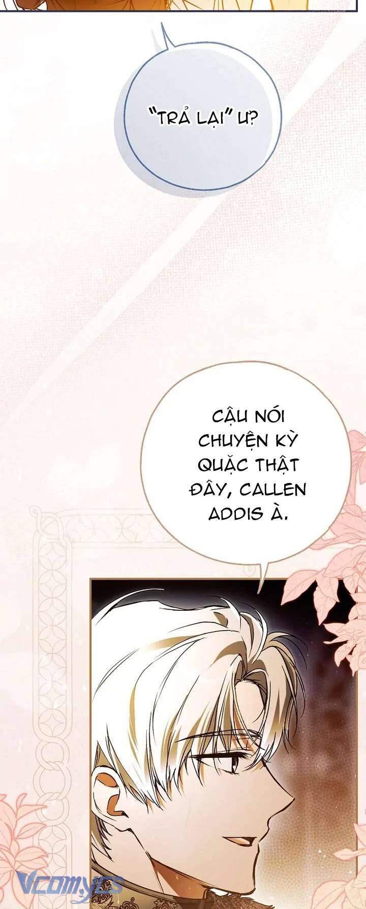 Ai Đó Đang Điều Khiển Cơ Thể Của Tôi: Chapter 64