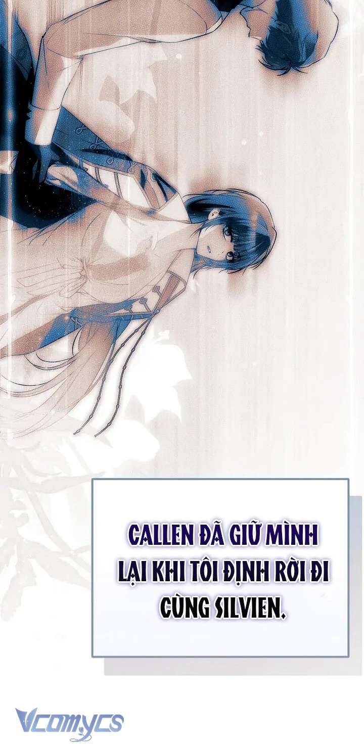 Ai Đó Đang Điều Khiển Cơ Thể Của Tôi: Chapter 64