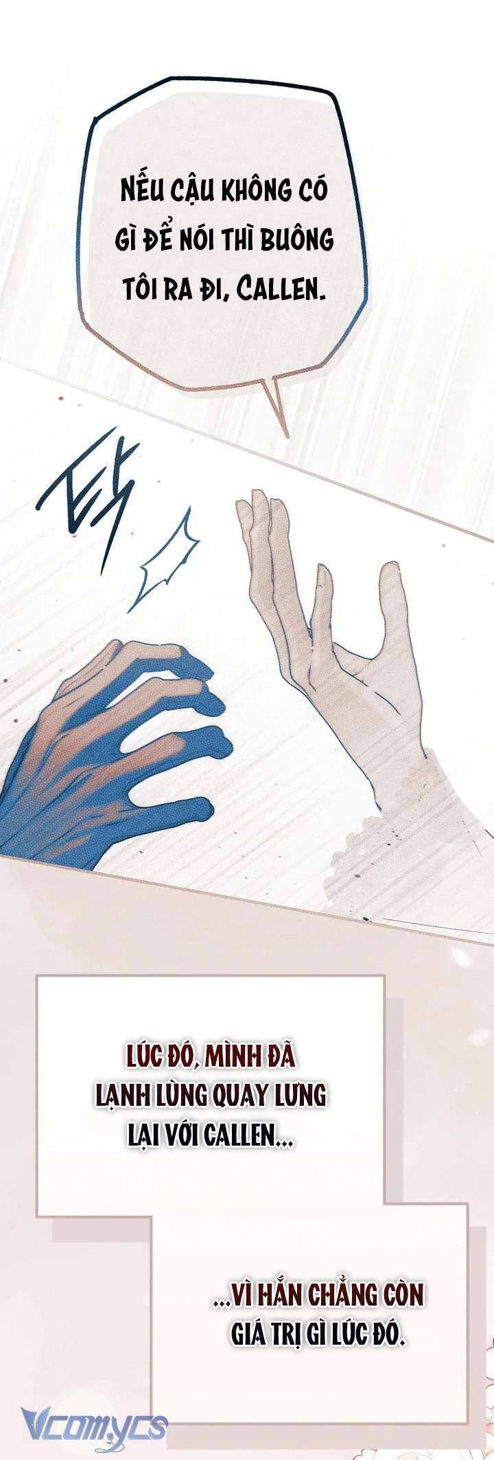 Ai Đó Đang Điều Khiển Cơ Thể Của Tôi: Chapter 64