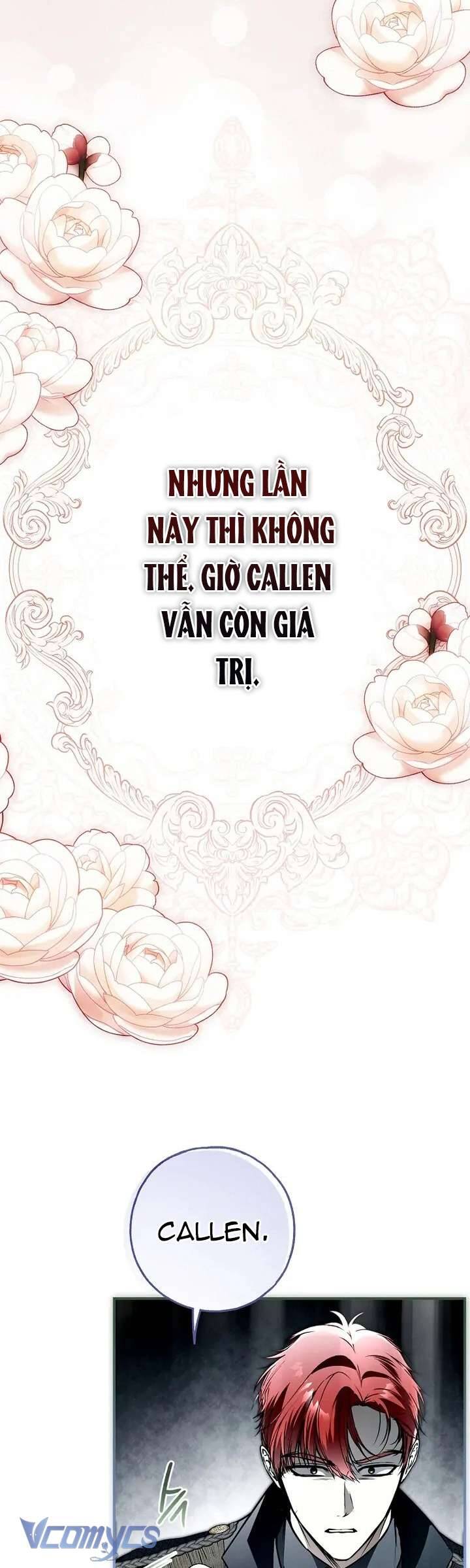 Ai Đó Đang Điều Khiển Cơ Thể Của Tôi: Chapter 64