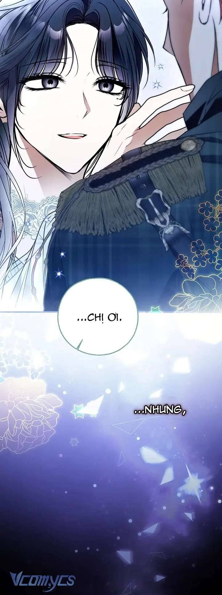 Ai Đó Đang Điều Khiển Cơ Thể Của Tôi: Chapter 64