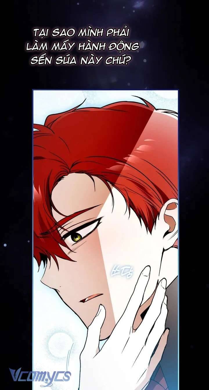 Ai Đó Đang Điều Khiển Cơ Thể Của Tôi: Chapter 64