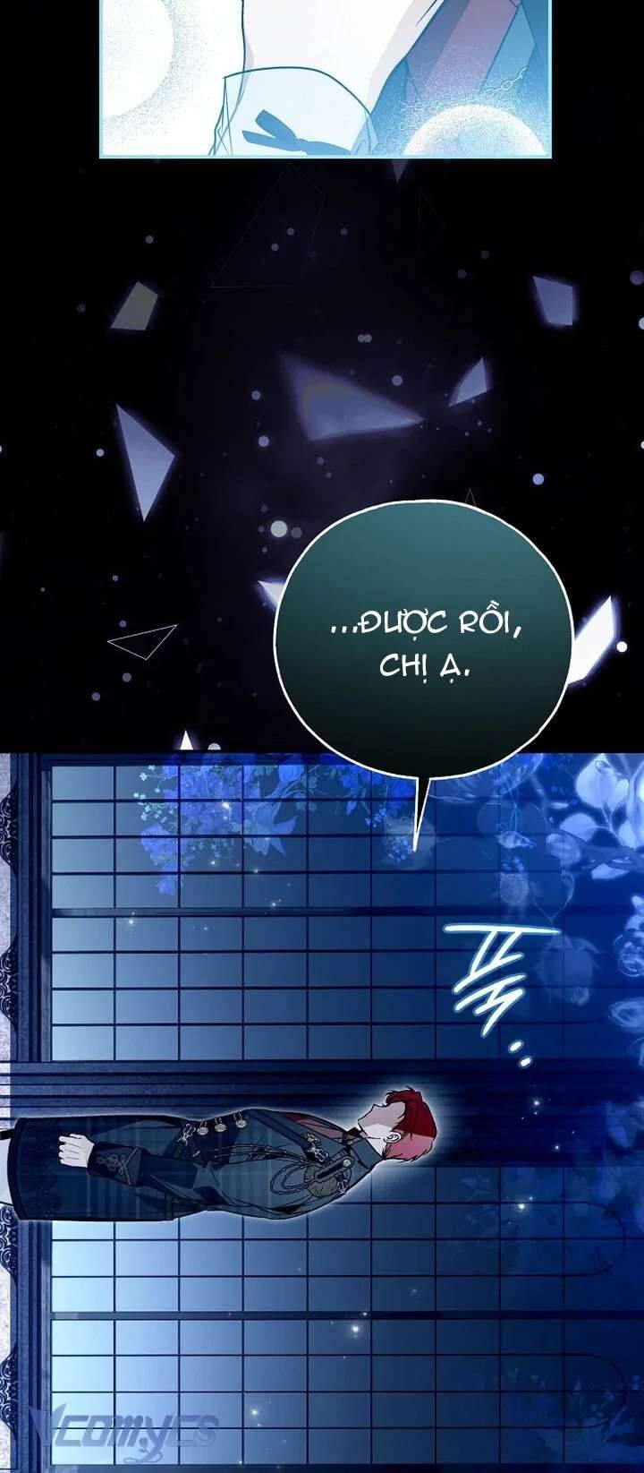 Ai Đó Đang Điều Khiển Cơ Thể Của Tôi: Chapter 64