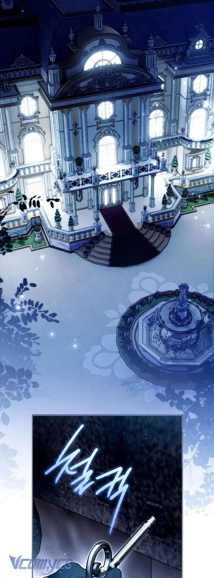 Ai Đó Đang Điều Khiển Cơ Thể Của Tôi: Chapter 64