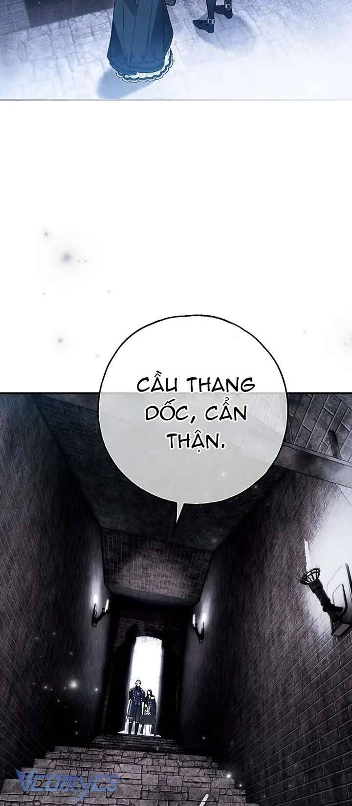 Ai Đó Đang Điều Khiển Cơ Thể Của Tôi: Chapter 64