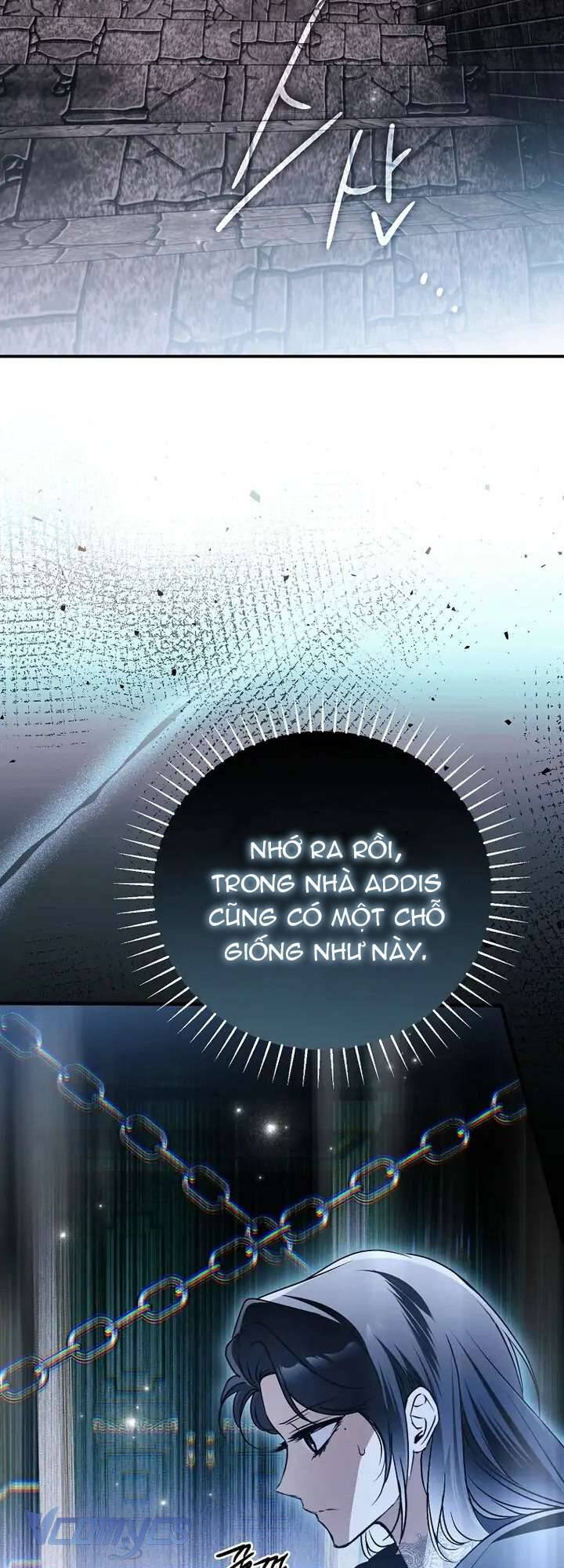 Ai Đó Đang Điều Khiển Cơ Thể Của Tôi: Chapter 64