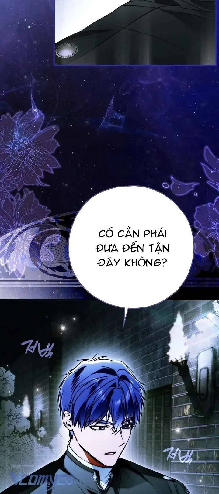 Ai Đó Đang Điều Khiển Cơ Thể Của Tôi: Chapter 64