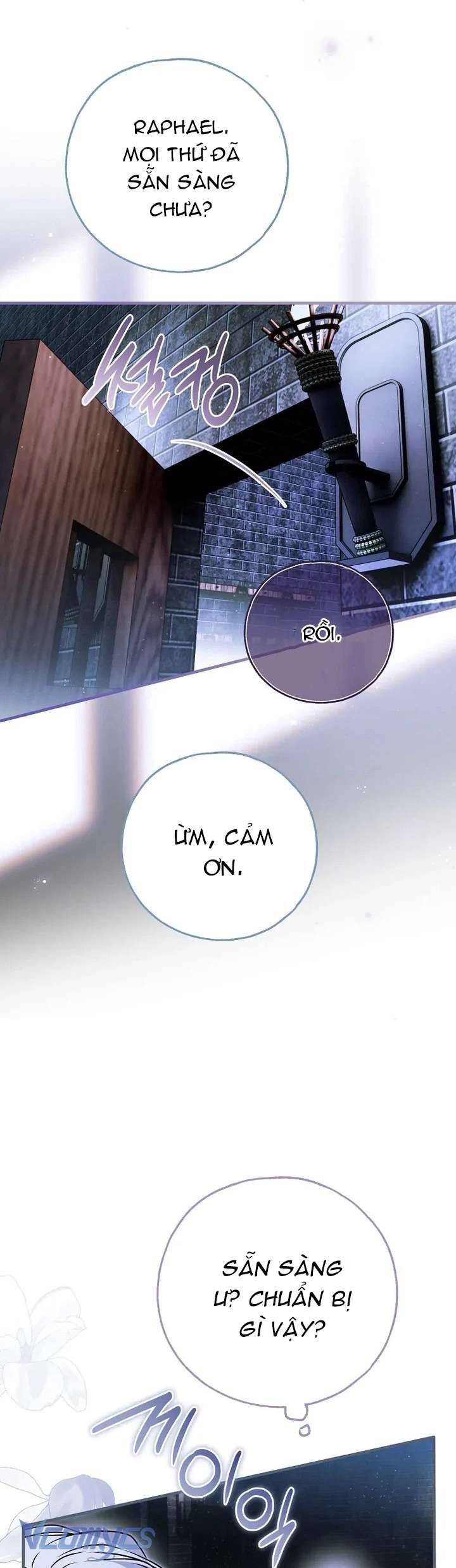 Ai Đó Đang Điều Khiển Cơ Thể Của Tôi: Chapter 64