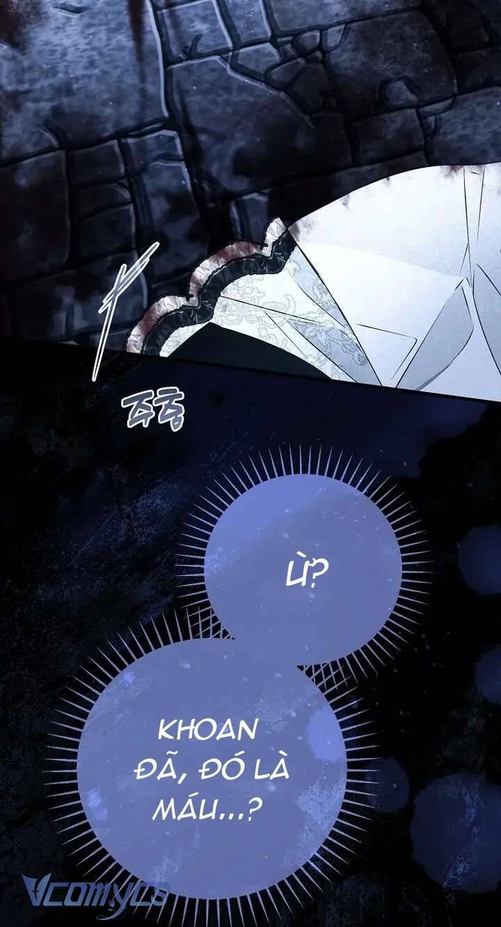 Ai Đó Đang Điều Khiển Cơ Thể Của Tôi: Chapter 64