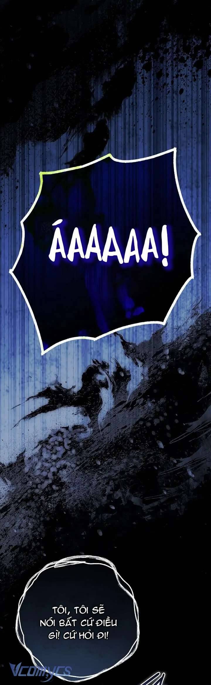 Ai Đó Đang Điều Khiển Cơ Thể Của Tôi: Chapter 64