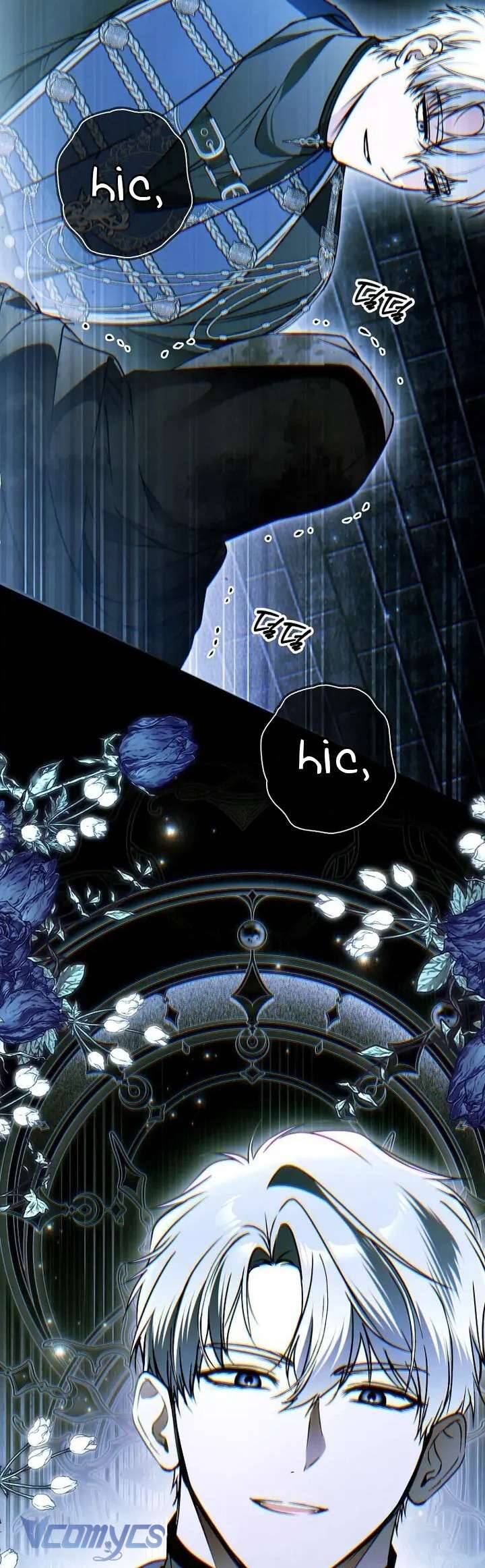 Ai Đó Đang Điều Khiển Cơ Thể Của Tôi: Chapter 64