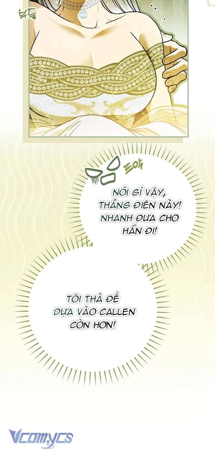 Ai Đó Đang Điều Khiển Cơ Thể Của Tôi: Chapter 64