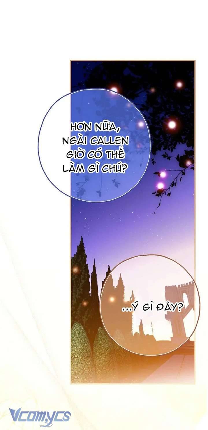 Ai Đó Đang Điều Khiển Cơ Thể Của Tôi: Chapter 64