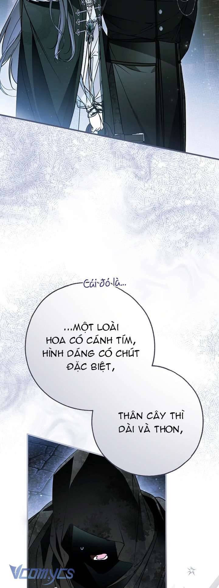 Ai Đó Đang Điều Khiển Cơ Thể Của Tôi: Chapter 65
