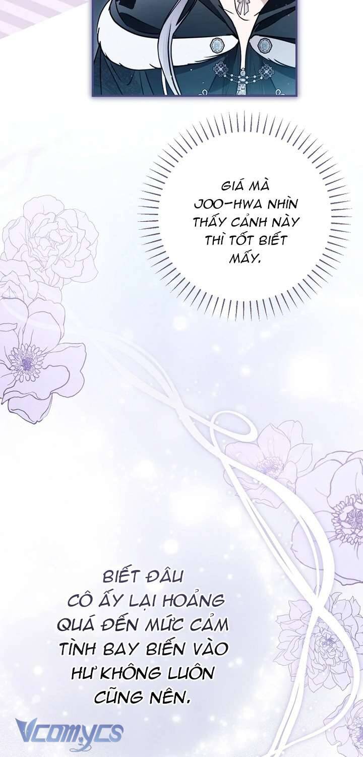 Ai Đó Đang Điều Khiển Cơ Thể Của Tôi: Chapter 65