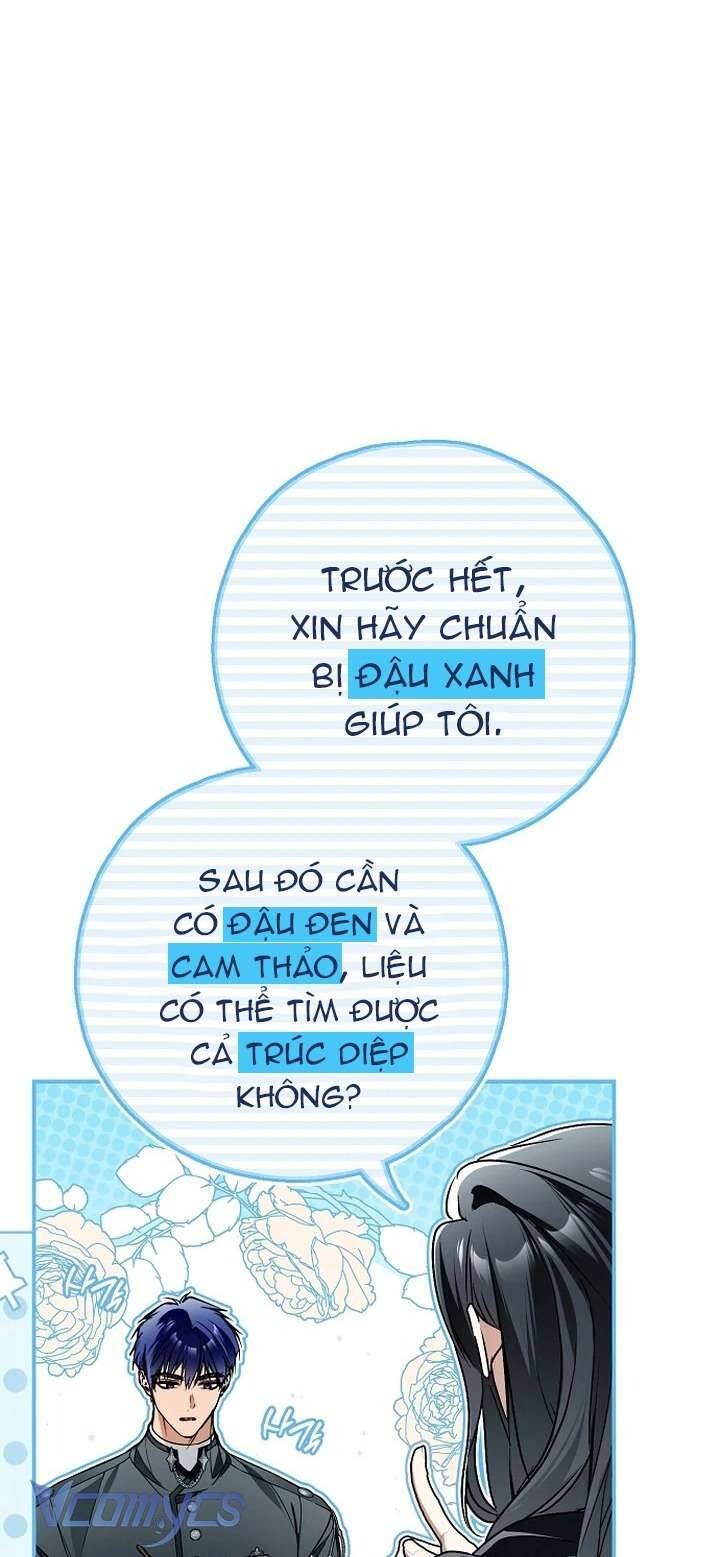 Ai Đó Đang Điều Khiển Cơ Thể Của Tôi: Chapter 65