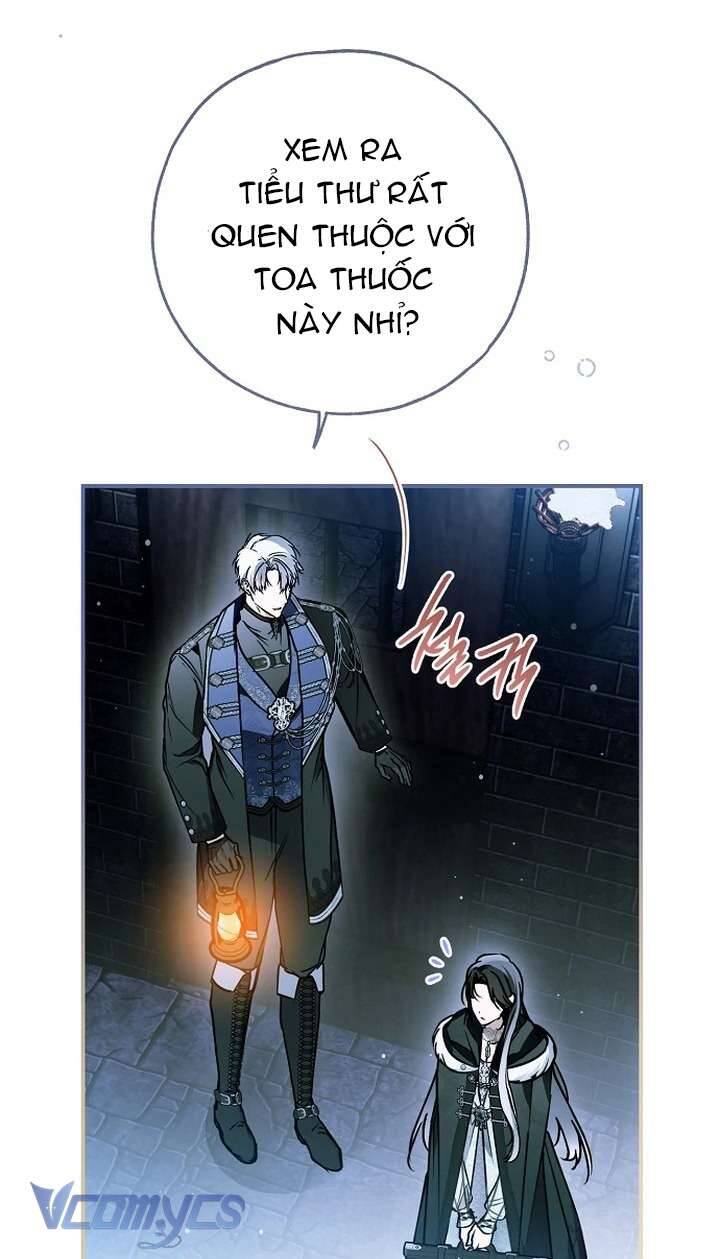 Ai Đó Đang Điều Khiển Cơ Thể Của Tôi: Chapter 65