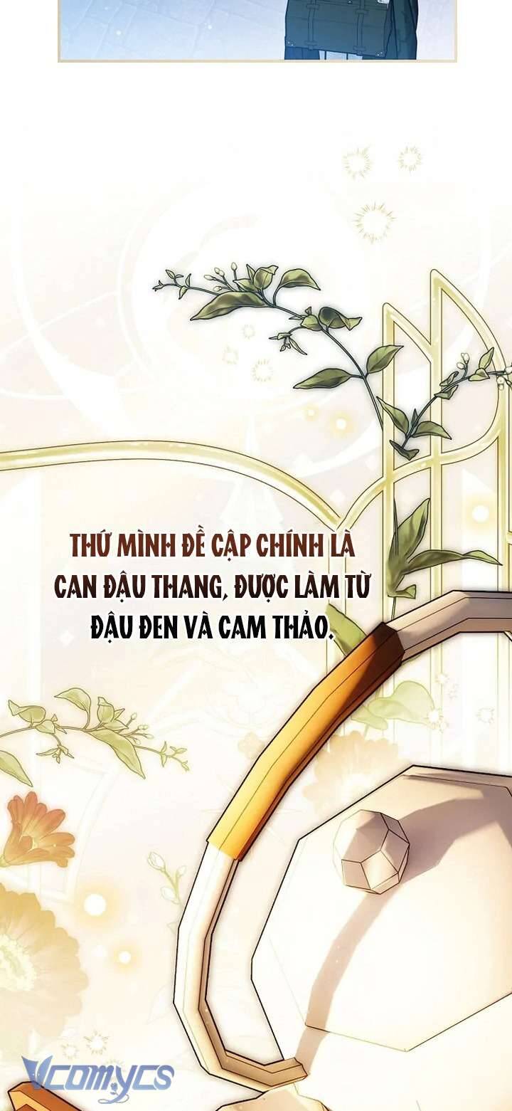 Ai Đó Đang Điều Khiển Cơ Thể Của Tôi: Chapter 65